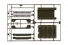 Italeri 96230 Dodge WC-62/63 1 1/2 ton 6x6 TRUCK 1/35